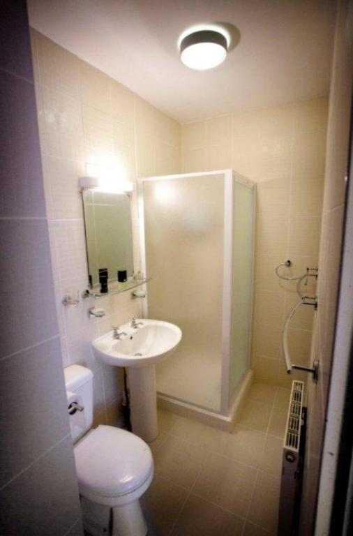 Hawthorn Hotel Radcliffe Cameră foto