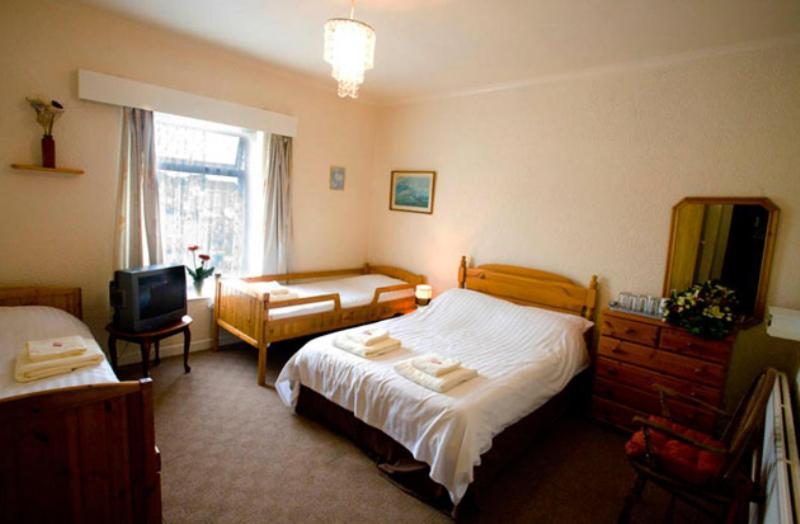 Hawthorn Hotel Radcliffe Cameră foto